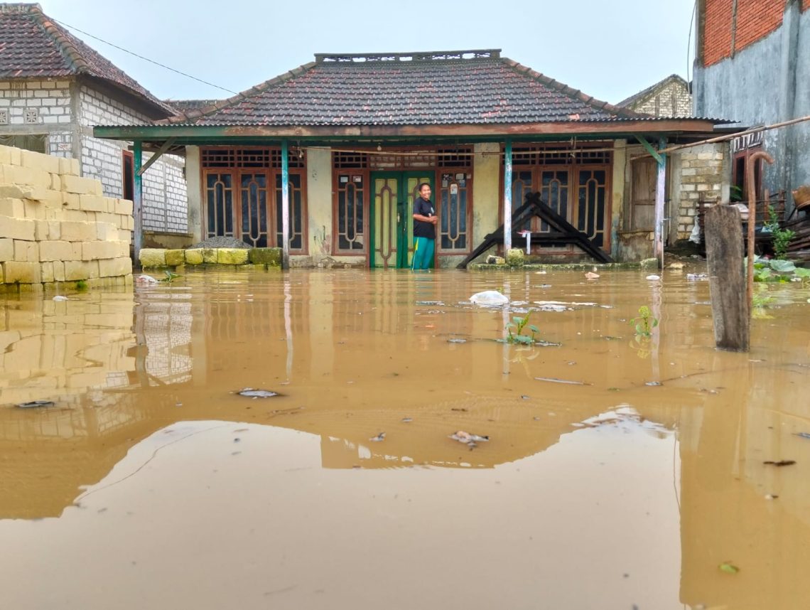 Banjir Tuban