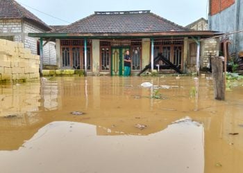 Banjir Tuban