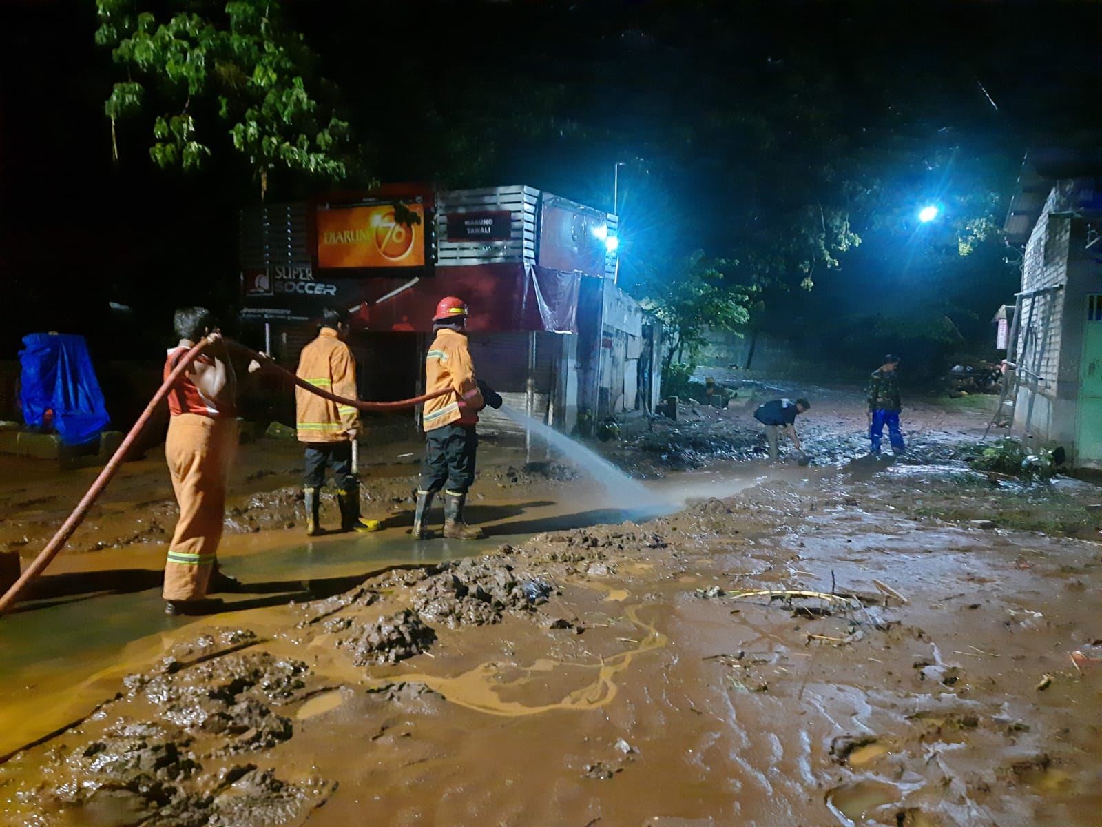 Banjir Tuban 3