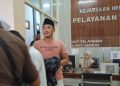 Kades di Mojokerto.