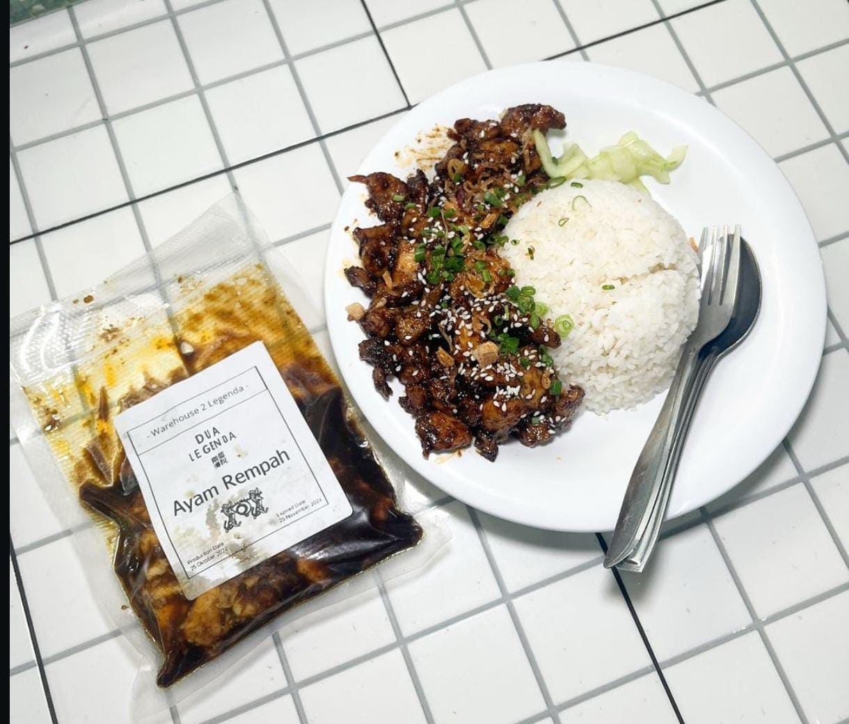 5 Tempat Sarapan Pagi di Kota Malang yang Autentik, Lengkap dengan Jam Operasional: Harga Mulai 6.000 Saja 4 Menu sarapan pagi.