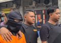 Bunuh teman.