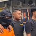 Bunuh teman.
