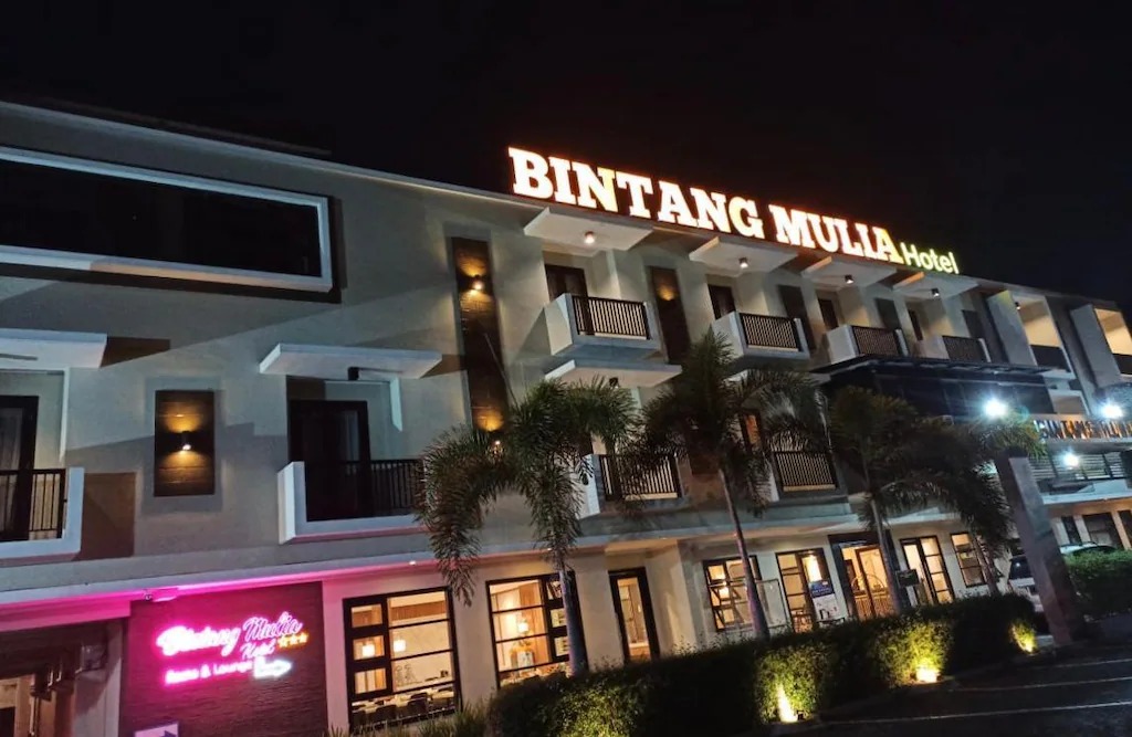 Bintang Mulia Hotel