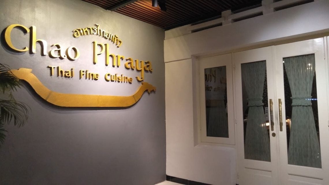7 Rekomendasi Restoran Thailand di Surabaya yang Terkenal dan Favorit, Rasa Autentik Banget! 1 Restoran Thailand di Surabaya.