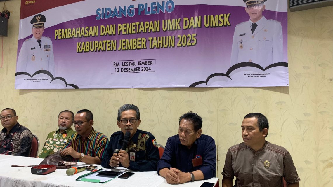 UMK Jember.