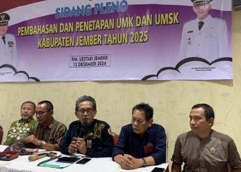 UMK Jember.