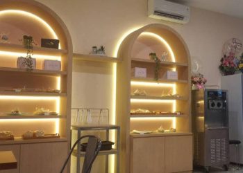 More Café & Resto by Hanacake: Pilihan Rekomendasi Tempat Kuliner Kekinian di Tuban yang Cozy 9 Hanacake.