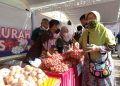 Gerakan Pangan Murah.