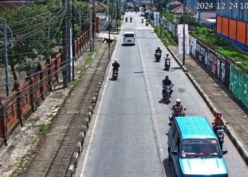CCTV Mojokerto