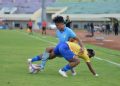 Persela Lamongan.