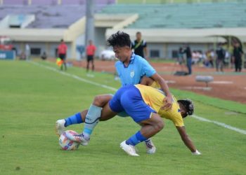 Persela Lamongan.