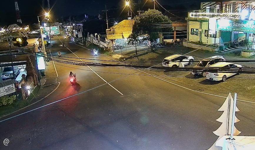 Simak! Daftar Rute Alternatif di Mojokerto untuk Hindari Macet saat Nataru 1 Rute alternatif.