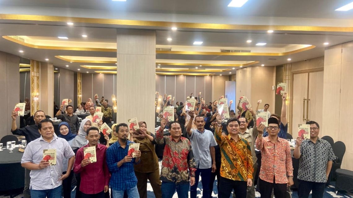 Bawaslu Kabupaten Mojokerto.