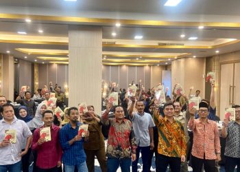 Bawaslu Kabupaten Mojokerto.