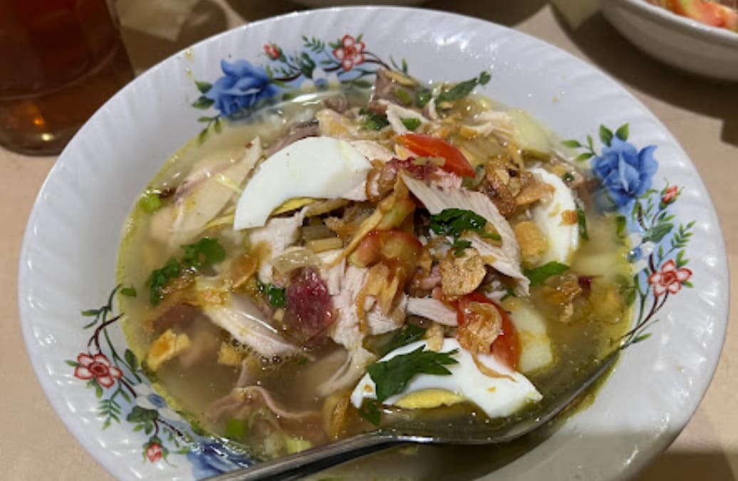 Berburu Kuliner Jember di Awal Tahun, 3 Rekomendasi Tempat Legend yang Wajib Dikunjungi saat Liburan 5 d57b2780 6b28 4bfe 82de 93071833eb16 1