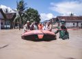 Pendangkalan Sungai, Desa Wonoasri Jember Digenangi Banjir