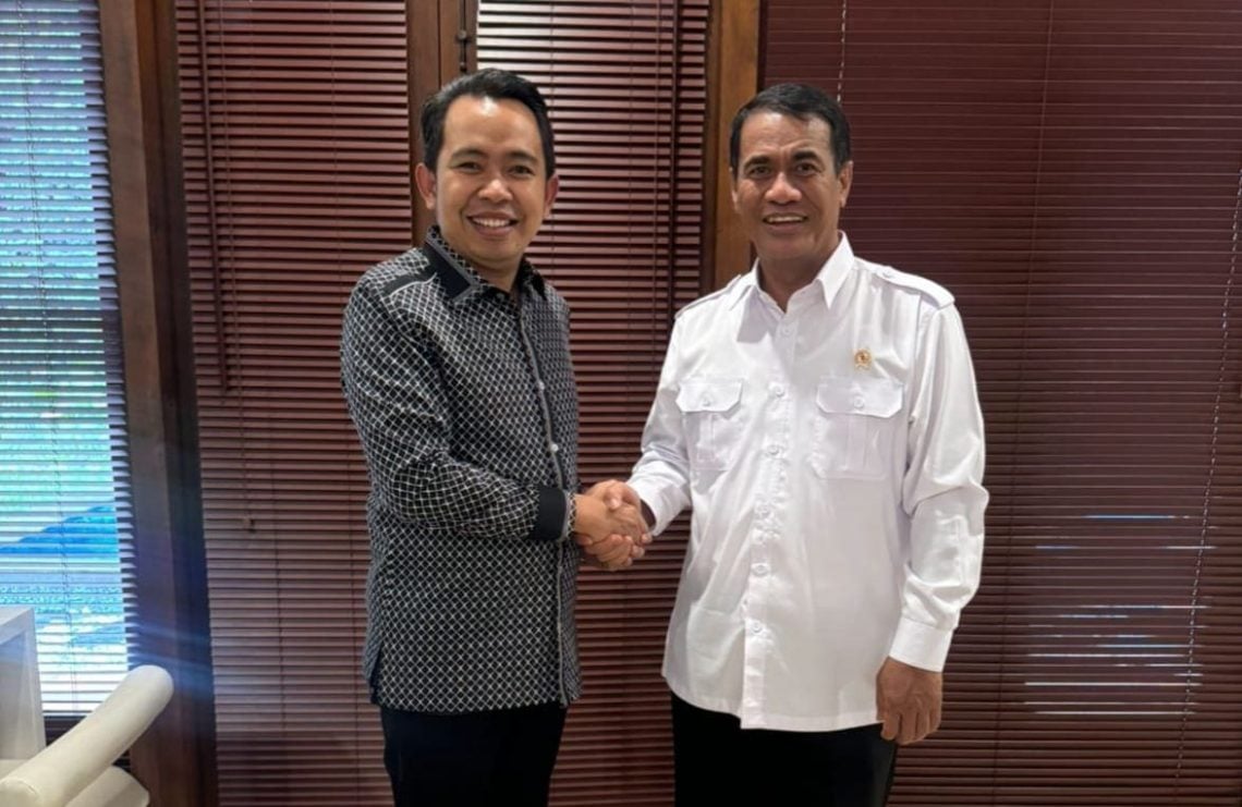 Bupati Jember Terpilih Gus Fawait Prioritaskan Aktivasi Bandara Notohadinegoro, Dorong Investasi dan Pariwisata 1 Bandara Notohadinegoro.