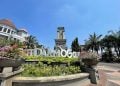 Bukit Darmo Golf Surabaya