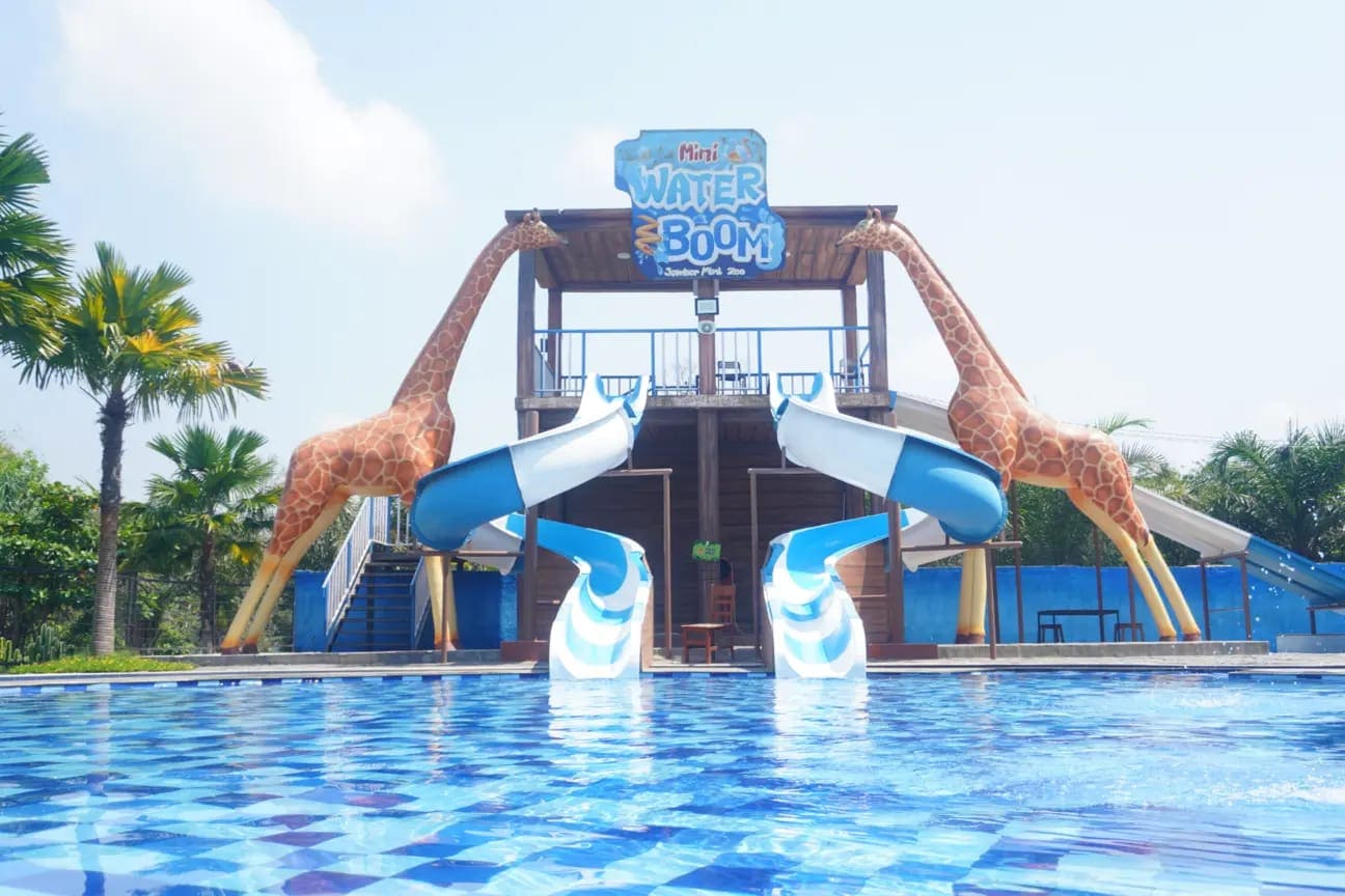 Wisata Edukasi di Jember Mini Zoo: Simak Daya Tarik, Harga Tiket, dan Jam Operasional Terbaru 2025 4 Harga tiket wisata Jember Mini Zoo 2025.
