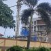 Pembangunan Gedung IPIT RSUD Tuban Molor, Ajukan Tambahan Waktu Pengerjaan 40 Hari 8 RSUD Tuban.