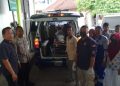 Klarifikasi! RSD dr Soebandi Jember Kembalikan Biaya Penjemputan Jenazah Korban Dam Talang 2 Penjemputan jenazah.