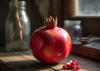 Kosumsi Buah Ini Bikin Kulit Awet Muda, Harganya Pun Murah Meriah