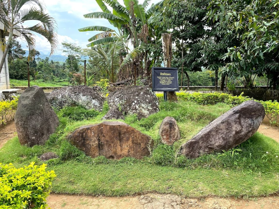 Menelisik 5 Tempat Penyimpan Benda Purbakala di Jember, Ada yang Eksis Sejak Abad 10 Masehi! 1 Jember