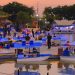 Catat! Jadwal Floating Market Surabaya, Bazar Terapung Unik Isi Liburan Akhir Tahun sambil Kulineran di Atas Air 8 Floating Market Surabaya.