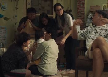 Film 1 Kakak 7 Ponakan.