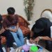 Video Aksi Pengeroyokan di Minimarket Pasuruan Viral, Dugaan Dipicu Masalah Asmara 8 Pengeroyokan di minimarket.