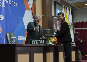 PPG Unikama Malang Lepas 254 Calon Guru Profesional, Tekankan Pembelajaran Holistik 1 Unikama.