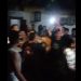 Nyaris Dibakar Hidup-Hidup, Maling Motor di Jember Tertangkap hingga Babak Belur 8 Maling motor