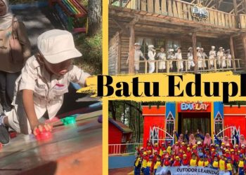 Batu Eduplay