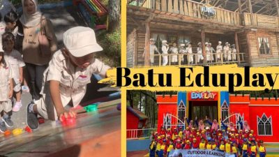 Batu Eduplay