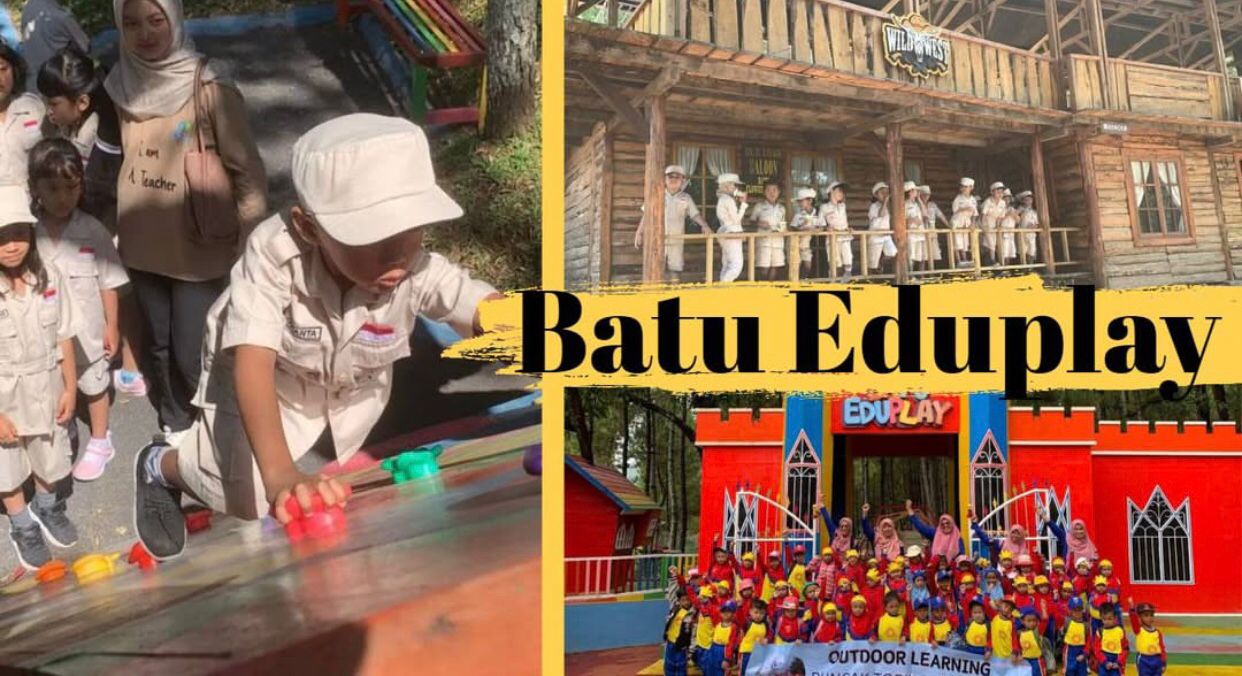 Batu Eduplay