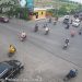 Titik rawan macet.