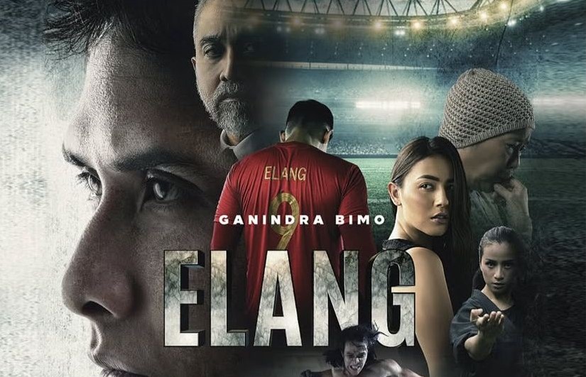 Elang 1