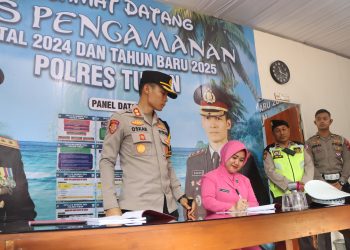 Tuban.