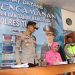 Kapolres Tuban Tinjau Kesiapan Pos Operasi Lilin Semeru 2024, Pastikan Layanan Maksimal untuk Liburan 10 Tuban.