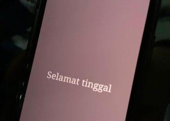 Mahasiswa FISIP Unej.