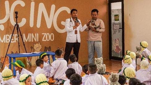 Wisata Edukasi di Jember Mini Zoo: Simak Daya Tarik, Harga Tiket, dan Jam Operasional Terbaru 2025 6 f529a124 f6b2 46a8 bf58 2a1a2aa9b84d 1