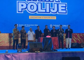 Polije.