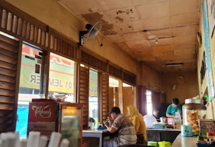 Berburu Kuliner Jember di Awal Tahun, 3 Rekomendasi Tempat Legend yang Wajib Dikunjungi saat Liburan 6 fa22535a 126d 47ee 8a35 c7d678549a60 1