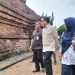 Kunjungi Candi Brahu Mojokerto, Menteri Kebudayaan Fadli Zon: Trowulan Ikon Sejarah Dunia 8 Fadli Zon
