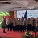 PWI Mojokerto Periode 2024-2027 Dilantik, Begini Pesan PWI Jatim 9 PWI Mojokerto.