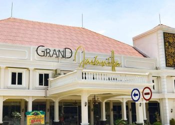 Grand Javanilla.
