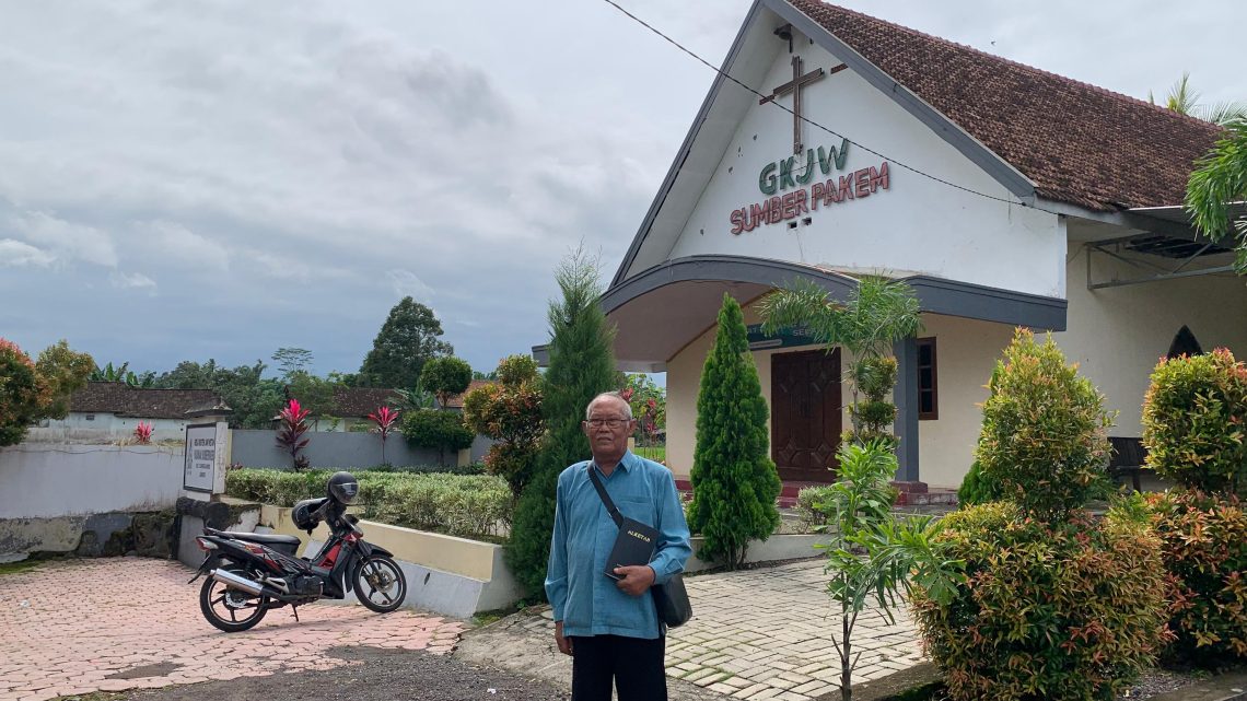Telusur Keunikan Natal: Gereja di Jember Gunakan Alkitab Berbahasa Madura Sejak Puluhan Tahun Lalu 1 GKJW