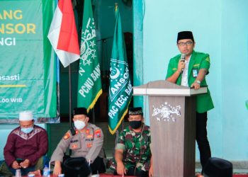 Penolakan Habib Syech