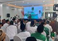 Ketua DPW PKB Jawa Timur